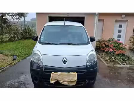 Renault Kangoo 1.5