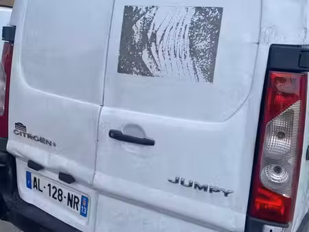 Citroën Jumpy 1.6 90