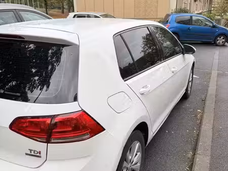 Volkswagen Golf 1.6 TDI 105