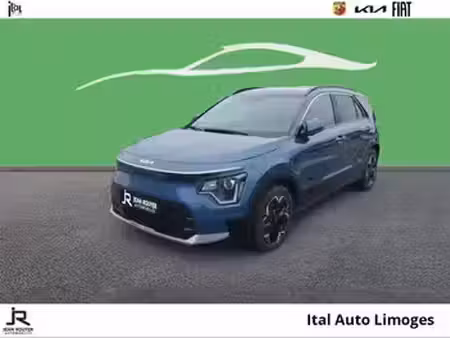 Kia Niro 204 Active