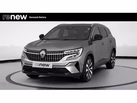 Renault Espace 1.2 200