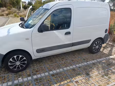 Renault Kangoo 1.5