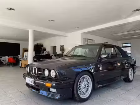 BMW Série 3 M3 2.0 143