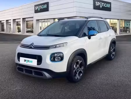 Citroën C3 Aircross 1.2 PureTech 110 Rip Curl