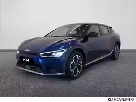 Kia EV6 229 Active