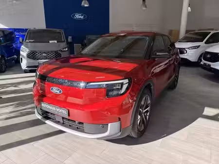 Ford Explorer 286