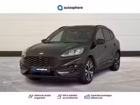 Ford Kuga 2.5 190 ST Line X 4x4