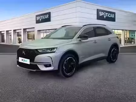 DS 7 E Tense 1.6 225 Performance Line