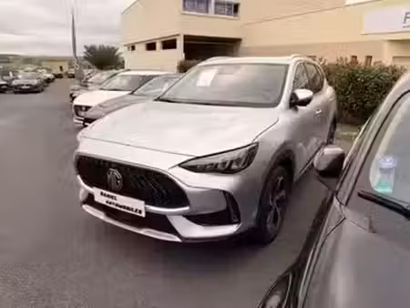 MG EHS 1.5 GDi Luxury