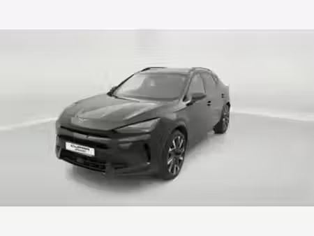 Cupra Formentor 1.5