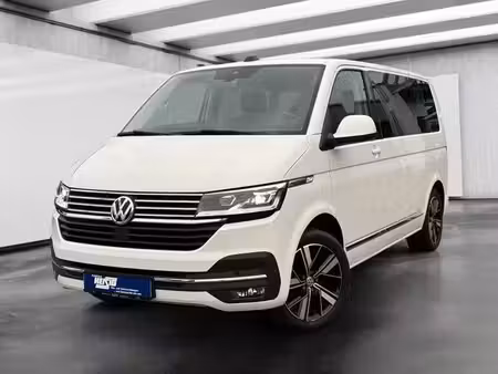 Volkswagen Multivan 2.0 TDI 150