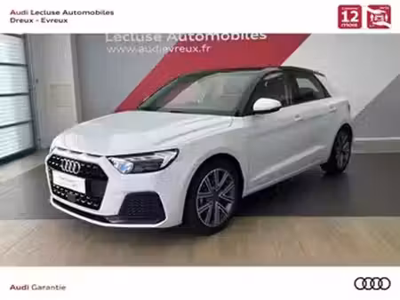 Audi A1 25 TFSI 1.0 TFSI 95