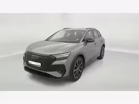 Audi Q4 e-tron 45 285