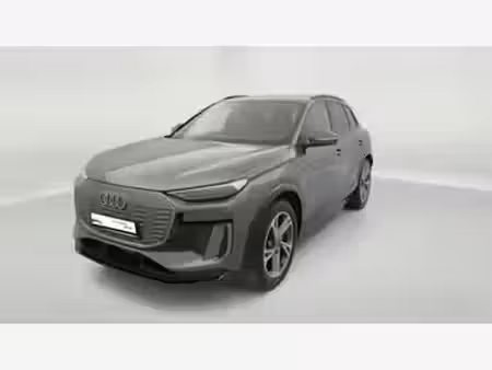 Audi Q6 E-Tron 306 S line