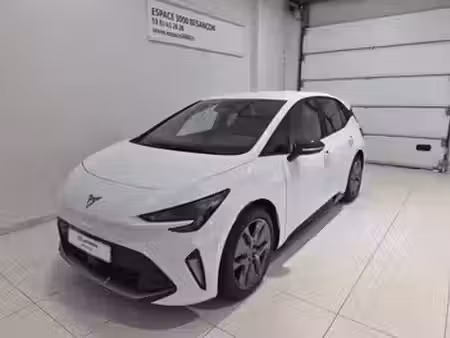 Cupra Born 230