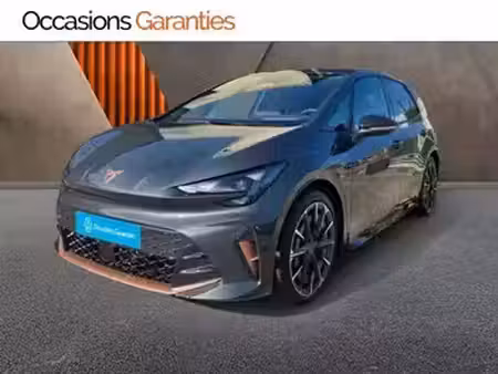 Cupra Born VZ 325