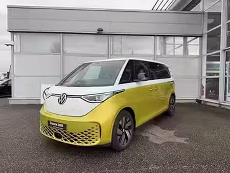 Volkswagen Id Buzz 286