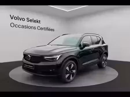 Volvo EX40 252