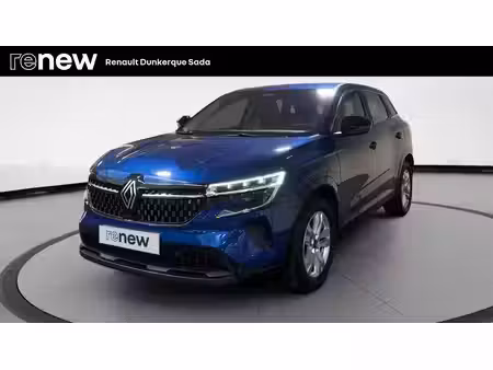 Renault Austral 1.2 200 Evolution