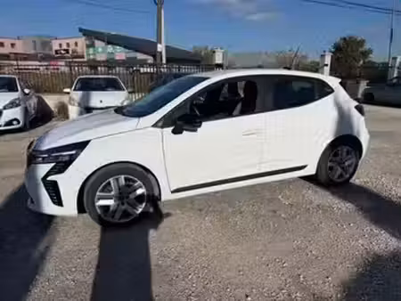 Renault Clio 1.0 TCe 100 Evolution