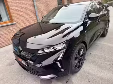 Renault Rafale E-Tech 1.2 200 Esprit Alpine