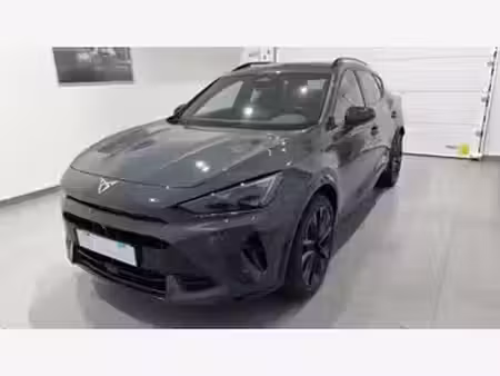 Cupra Formentor 1.5