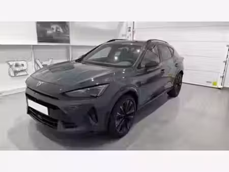 Cupra Formentor 1.5
