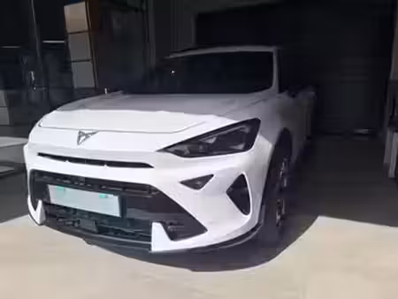 Cupra Formentor 1.5