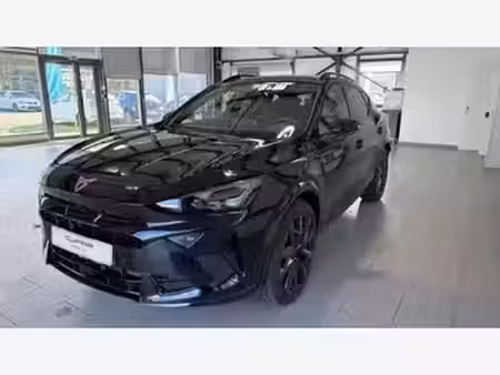 Cupra Formentor 1.5