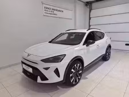 Cupra Formentor VZ 1.5 272