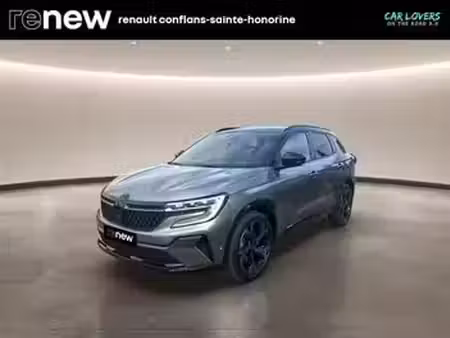 Renault Austral 1.2 200 Esprit Alpine