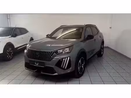 Peugeot 2008 1.2 Allure