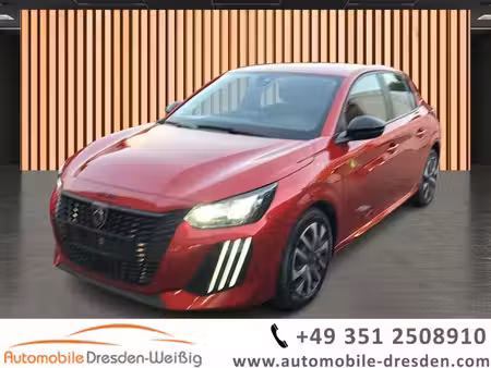 Peugeot 208 1.2 75 Active