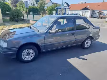 Peugeot 309 