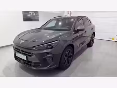 Cupra Terramar 1.5