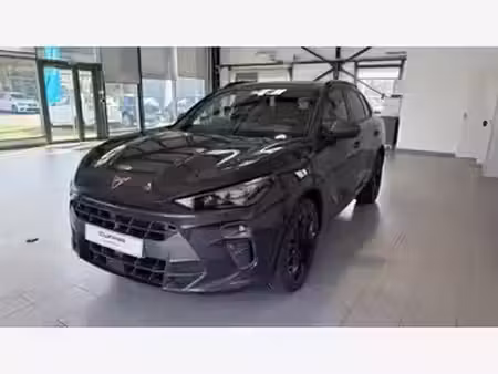 Cupra Terramar VZ 1.5 272