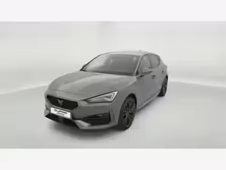 Cupra Leon 1.4 245