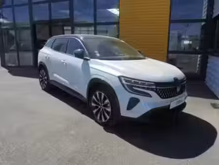 Renault Austral 1.2 200 Techno