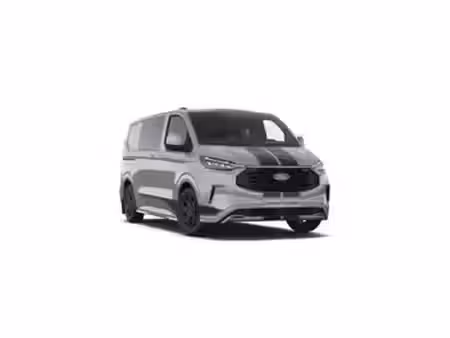 Ford Transit 2.0 170 S 4x4