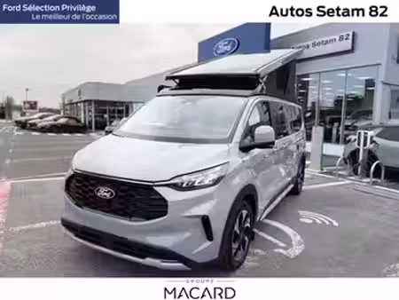 Ford Transit 2.0 170 Active