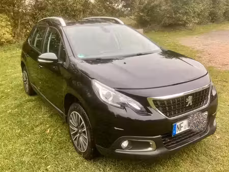 Peugeot 2008 1.2 VTi 82 Active