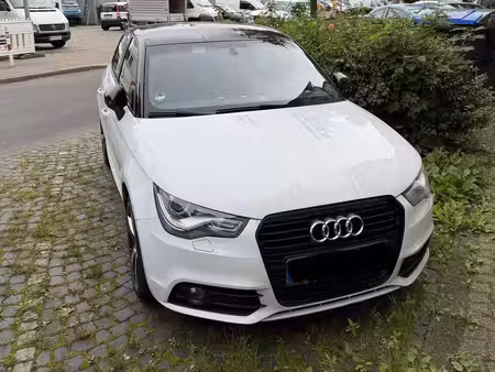 Audi A1 1.6 TDI 105 Ambition