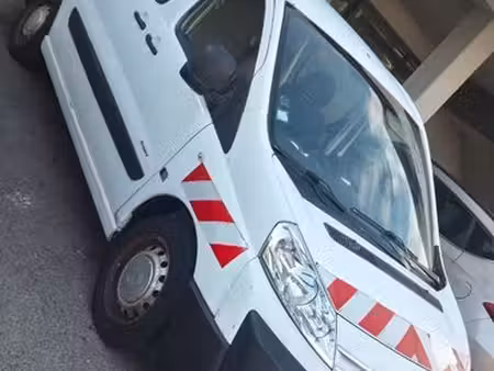 Citroën Jumpy 1.6 92