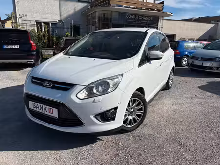 Ford C-max 1.6 EcoBoost 150 SE