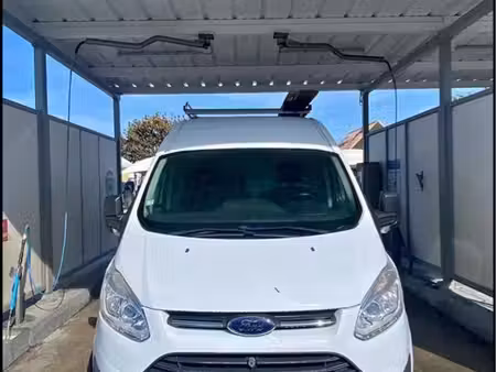 Ford Transit 2.0 105