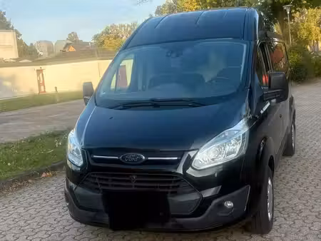 Ford Transit 2.2