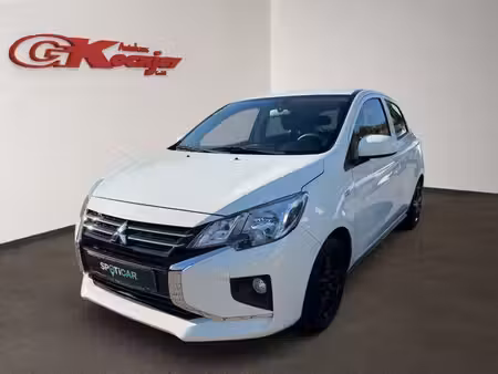 Mitsubishi Space Star 1.2 71