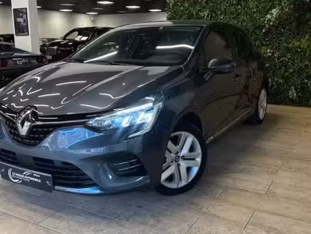 Renault Clio E-Tech 1.6 140 Zen