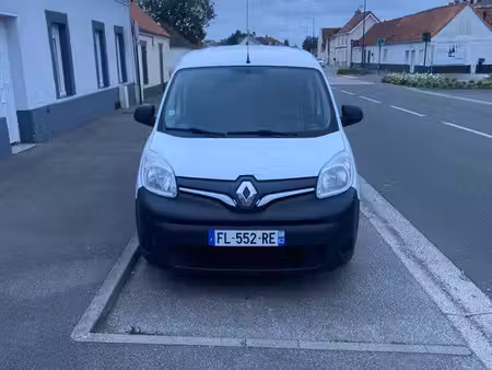 Renault Kangoo 1.5 dCi 95