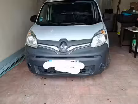 Renault Kangoo 1.5